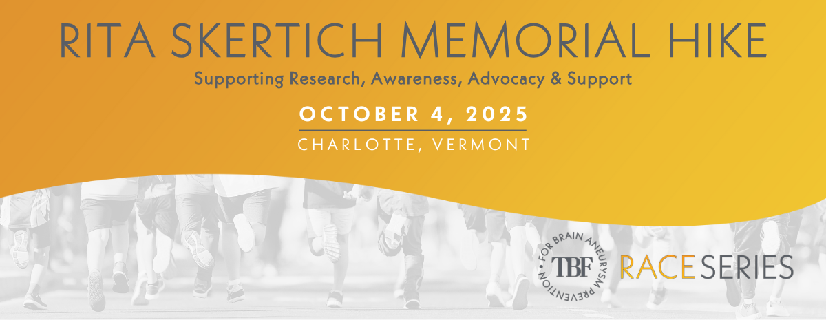 Rita Skertich Memorial Hike